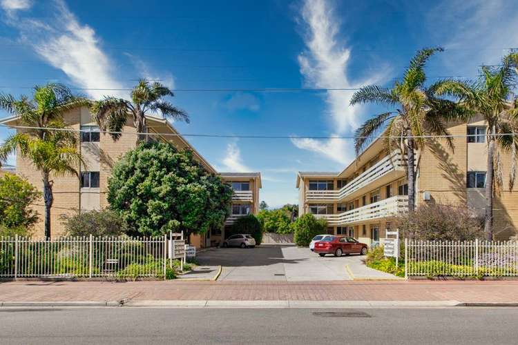 Main view of Homely unit listing, 21/50 Adelphi Crescent, Glenelg North SA 5045