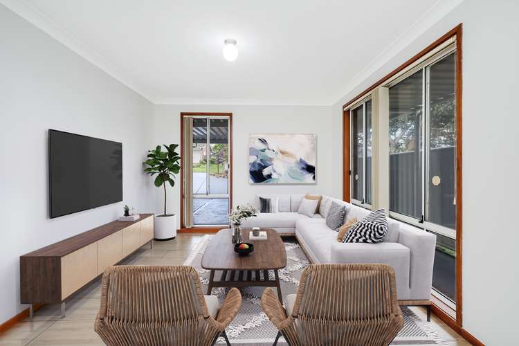 Main view of Homely house listing, 28A Carmel Crescent, Kariong NSW 2250