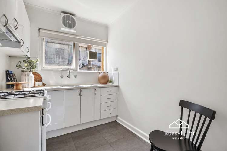 Fourth view of Homely apartment listing, 2/143 Victoria Road, Hawthorn East VIC 3123