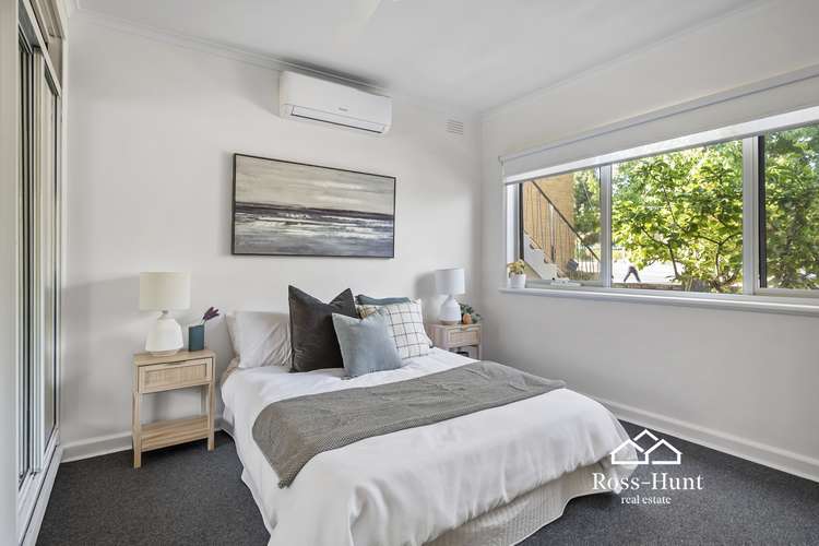 Fifth view of Homely apartment listing, 2/143 Victoria Road, Hawthorn East VIC 3123