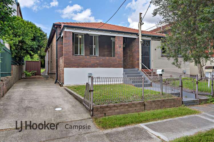 Main view of Homely house listing, 14 Perry Street, Campsie NSW 2194