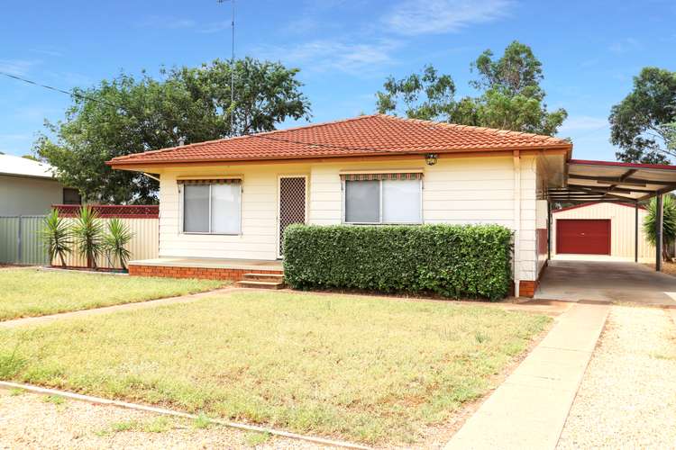 Main view of Homely house listing, 11 Dumaresq Street, West Wyalong NSW 2671
