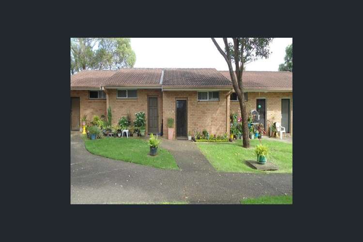 Main view of Homely studio listing, 60/4 Wilkin Street, Yagoona NSW 2199