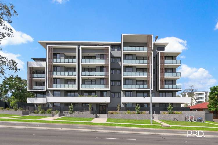 Main view of Homely apartment listing, 15/144-148 High Street, Penrith NSW 2750