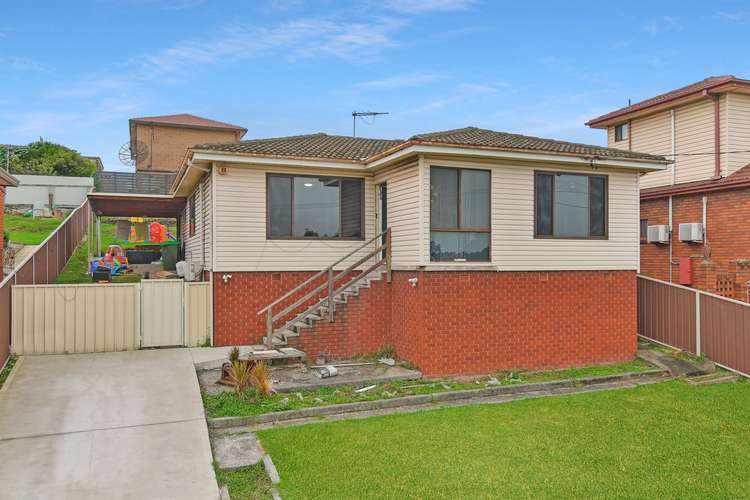 Main view of Homely house listing, 9 Mirrabooka Road, Lake Heights NSW 2502