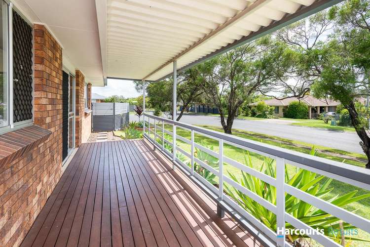 Main view of Homely house listing, 19 EVODIA ST,, Algester QLD 4115