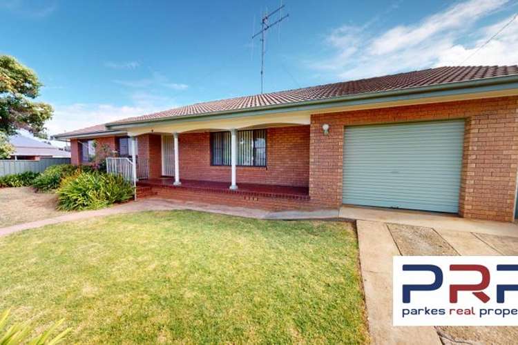 Main view of Homely house listing, 10 Victoria Street, Parkes NSW 2870