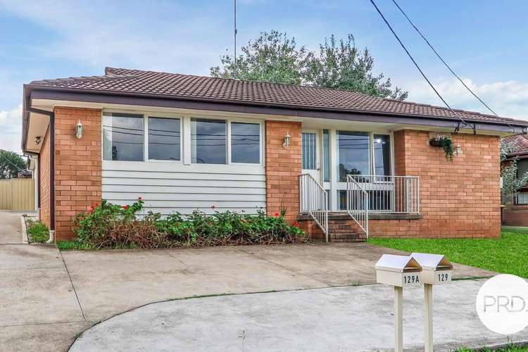 129 Maxwell Street, South Penrith NSW 2750