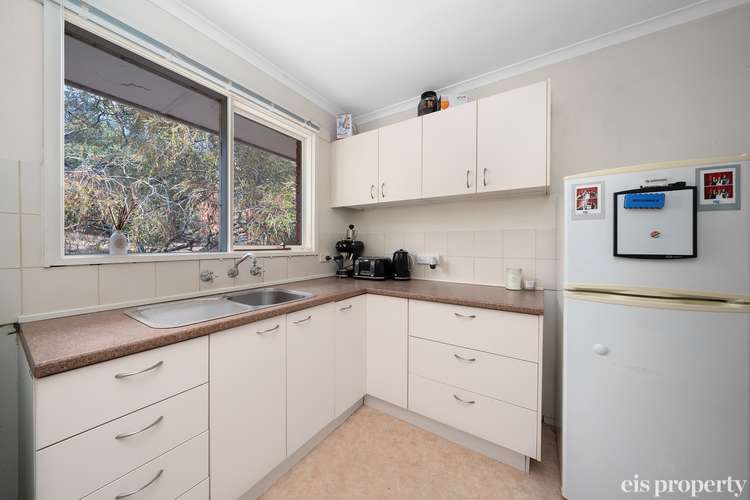 Main view of Homely unit listing, 2/274 Churchill Avenue, Sandy Bay TAS 7005
