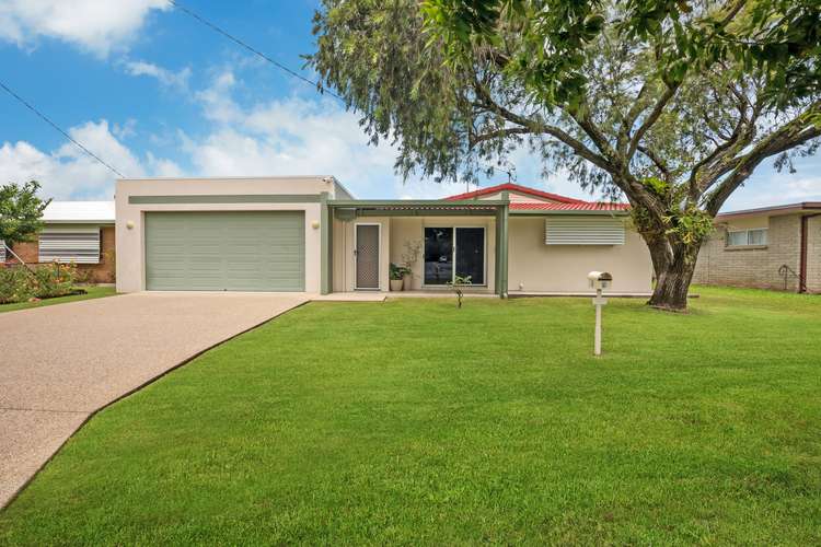Main view of Homely house listing, 9 Paul Hopkins Street, West Mackay QLD 4740