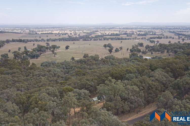 Seventh view of Homely acreageSemiRural listing, 124 Yarrabee Road, Markwood VIC 3678