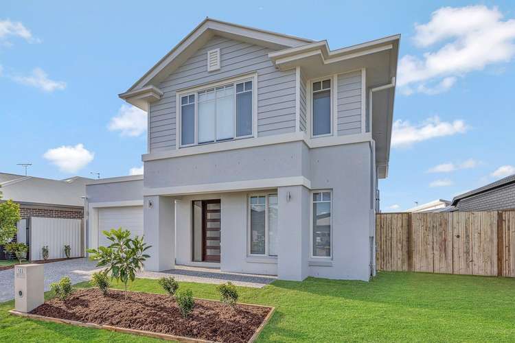 Main view of Homely house listing, 103 Morna Street, Newport QLD 4020