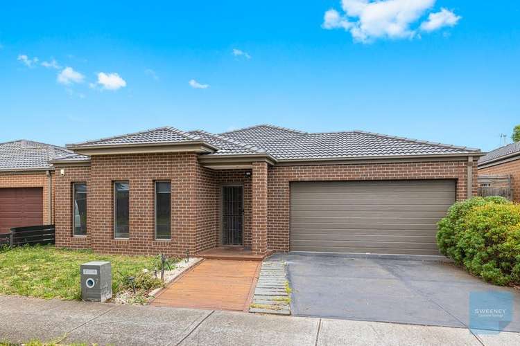 Main view of Homely house listing, 7 Licina Road, Brookfield VIC 3338