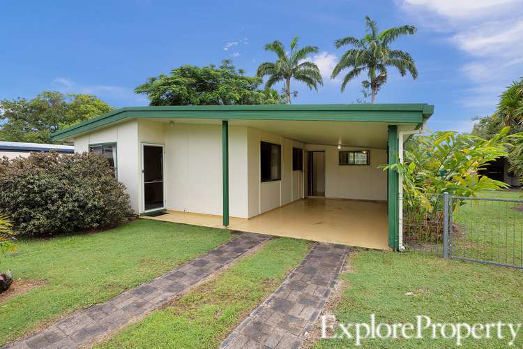 Main view of Homely house listing, 5 Poincettia Court, Andergrove QLD 4740
