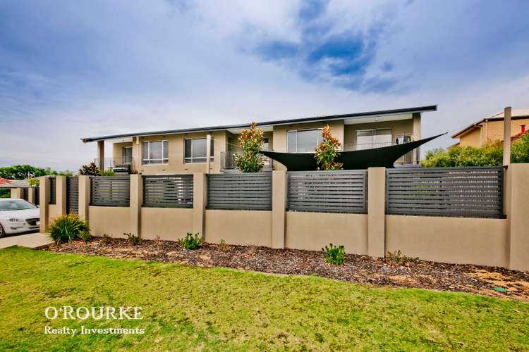 Main view of Homely apartment listing, 10/219 Scarborough Beach Road, Doubleview WA 6018