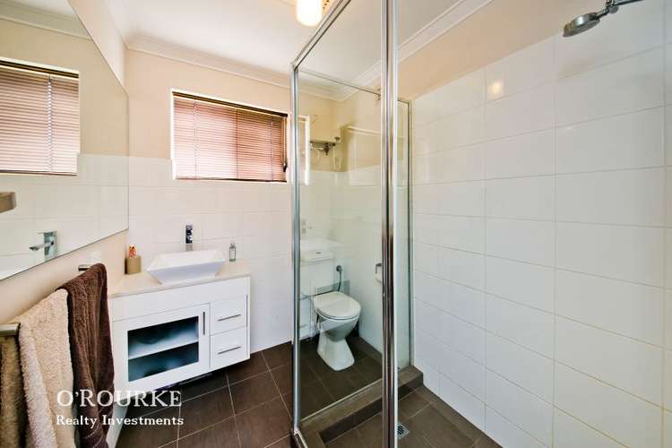 Fifth view of Homely apartment listing, 10/219 Scarborough Beach Road, Doubleview WA 6018