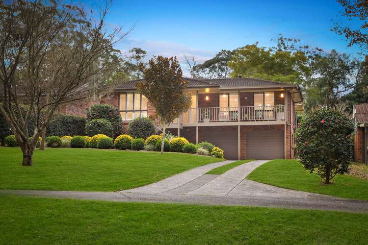 Main view of Homely house listing, 98 Reeves Street, Narara NSW 2250