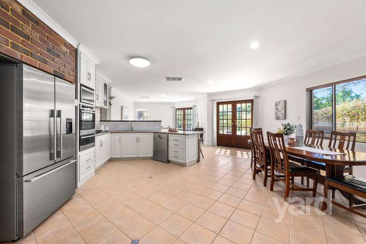 Second view of Homely house listing, 10 Antill Street, Willagee WA 6156
