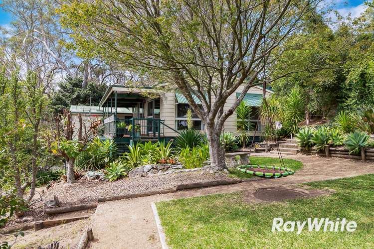 Main view of Homely house listing, 6 Halyard Drive, Moruya Heads NSW 2537