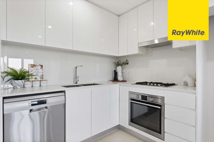 Fourth view of Homely apartment listing, 23/11-19 Thornleigh Street, Thornleigh NSW 2120