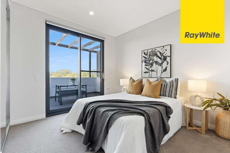 Sixth view of Homely apartment listing, 23/11-19 Thornleigh Street, Thornleigh NSW 2120