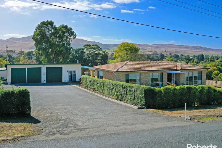 Main view of Homely house listing, 6988 Lyell Highway, Ouse TAS 7140