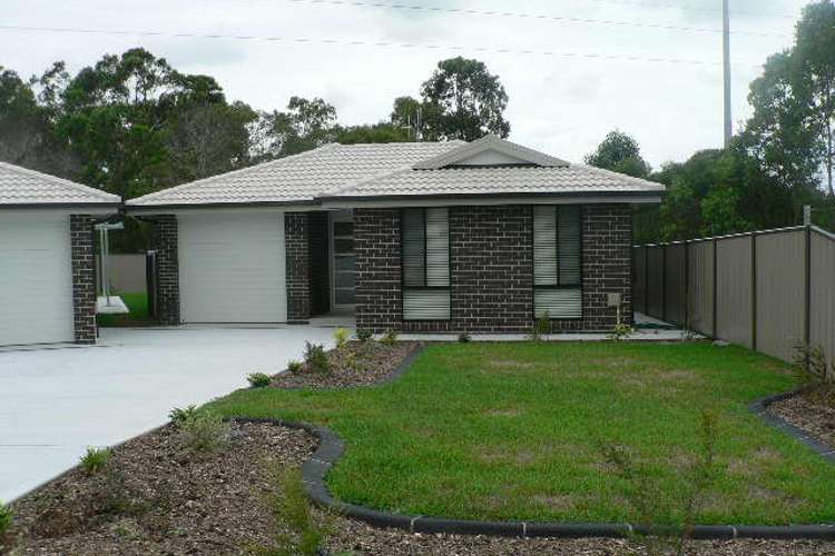 Main view of Homely unit listing, 15B Melaleuca Place, Taree NSW 2430