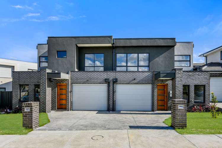 Main view of Homely townhouse listing, 2E Hillside Street, Springvale VIC 3171