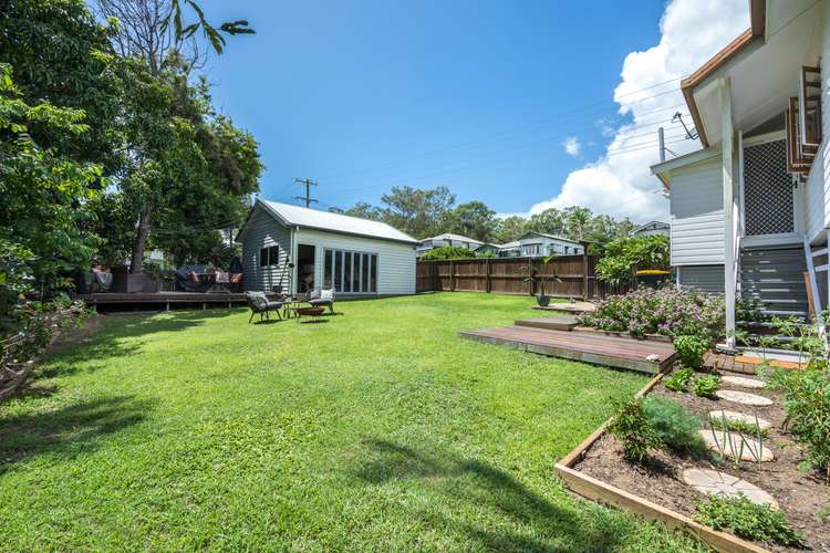 Main view of Homely house listing, 132 Glenlyon Street, Gladstone Central QLD 4680
