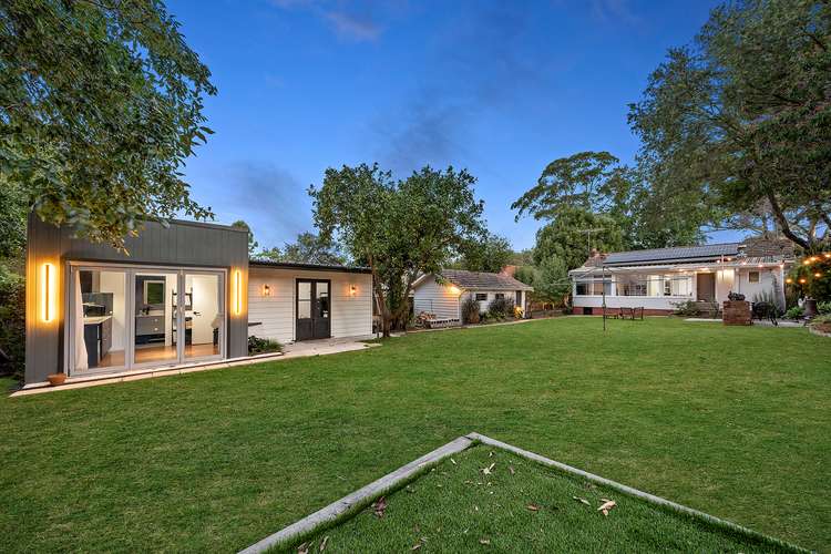 Main view of Homely house listing, 18 Killaloe Avenue, Pennant Hills NSW 2120