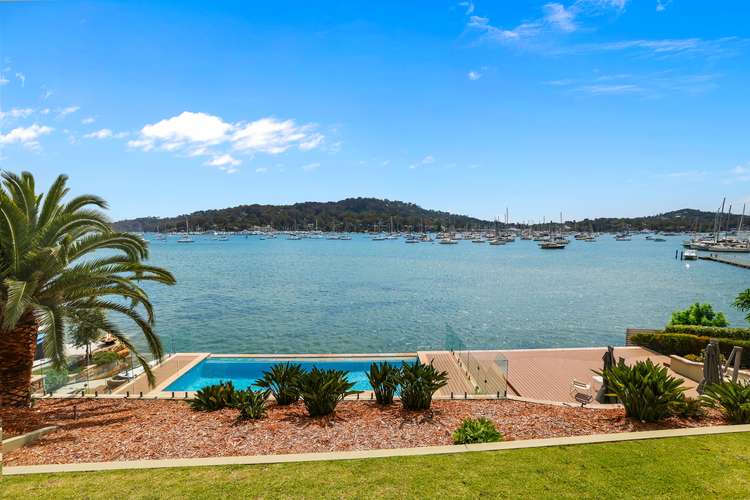 Main view of Homely house listing, 1740 Pittwater Road, Bayview NSW 2104