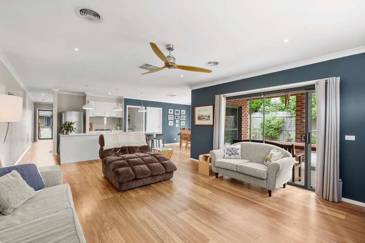 Fifth view of Homely house listing, 62 Hoddle Drive, Leopold VIC 3224