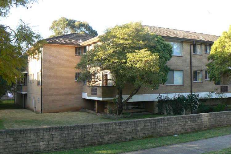 Main view of Homely unit listing, 17/41-43 Calliope Street, Guildford NSW 2161