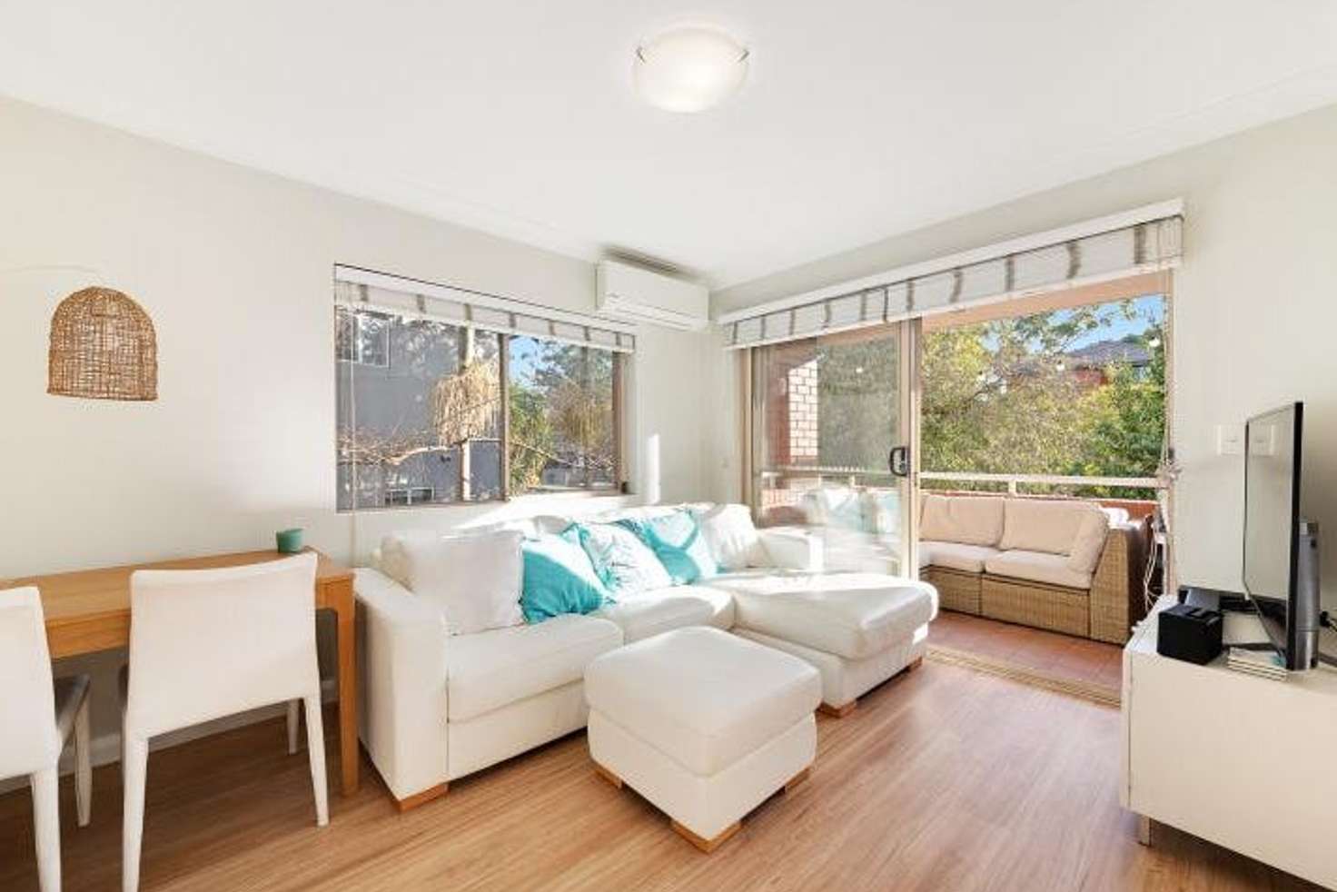 Main view of Homely apartment listing, 10/45 Avoca Street, Randwick NSW 2031