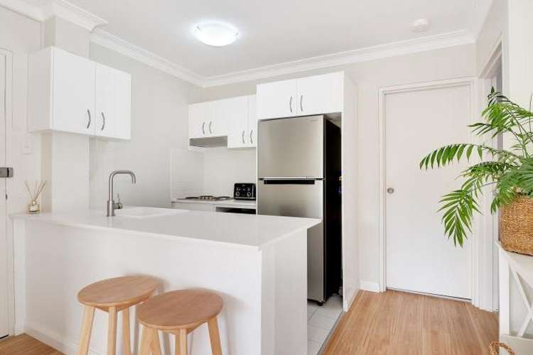 Second view of Homely apartment listing, 10/45 Avoca Street, Randwick NSW 2031