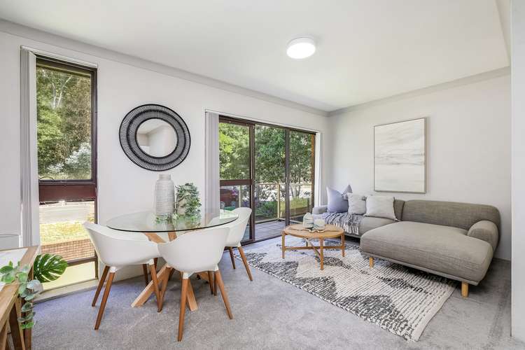 Main view of Homely unit listing, 8/68-70 Faunce Street West, Gosford NSW 2250