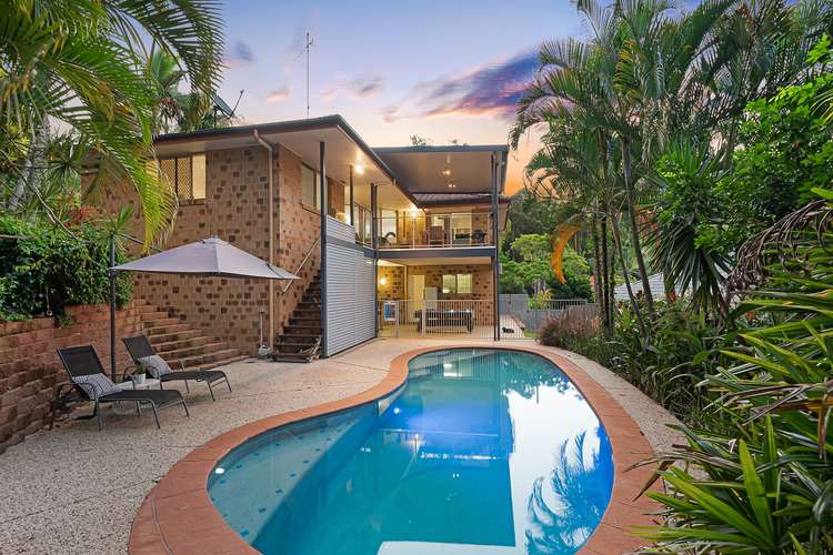 Main view of Homely house listing, 75 Gossamer Drive, Buderim QLD 4556