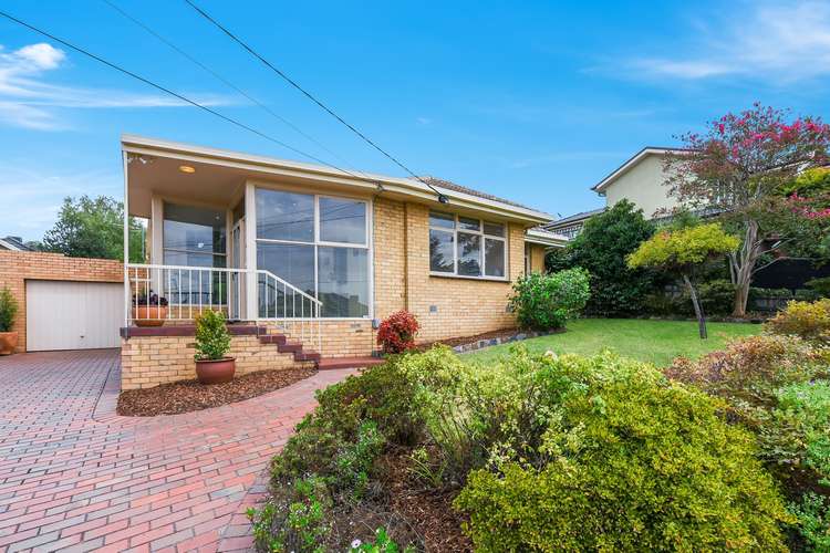 Main view of Homely house listing, 25 Glen Court, Glen Waverley VIC 3150