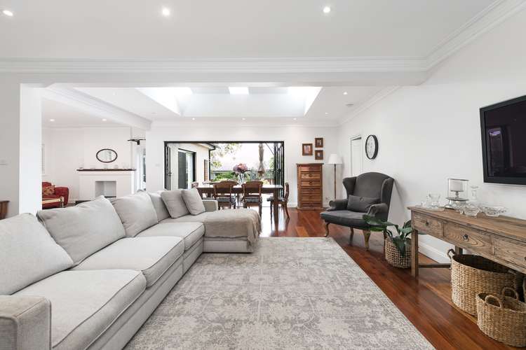 Third view of Homely house listing, 6 Philip Street, Cronulla NSW 2230