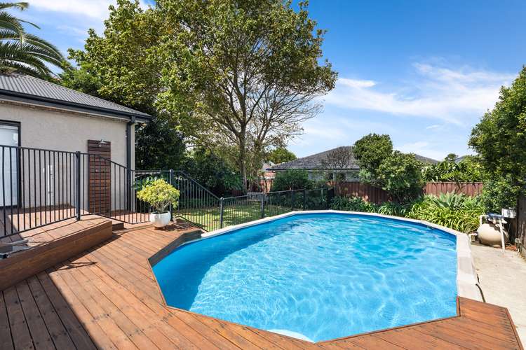 Sixth view of Homely house listing, 6 Philip Street, Cronulla NSW 2230