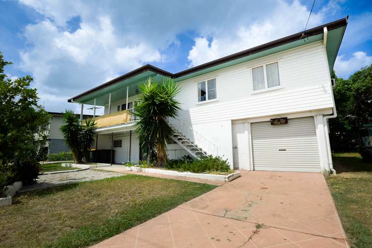 Main view of Homely house listing, 22 Aerodrome Road, Clinton QLD 4680