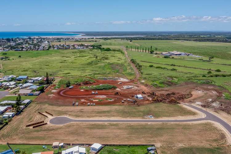 Proposed Lot 41 Ocean Heights Estate, Elliott Heads QLD 4670