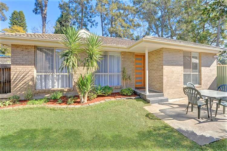 Main view of Homely house listing, 34B Redgrave Road, Normanhurst NSW 2076