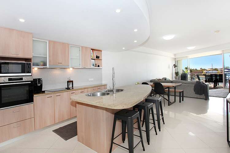 Fourth view of Homely unit listing, 208/11 Nicklin Way, Minyama QLD 4575