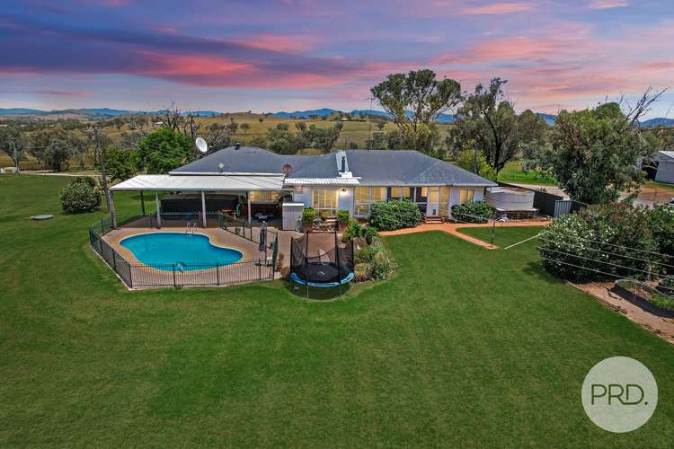Main view of Homely house listing, 194 Meadows Lane, Tamworth NSW 2340