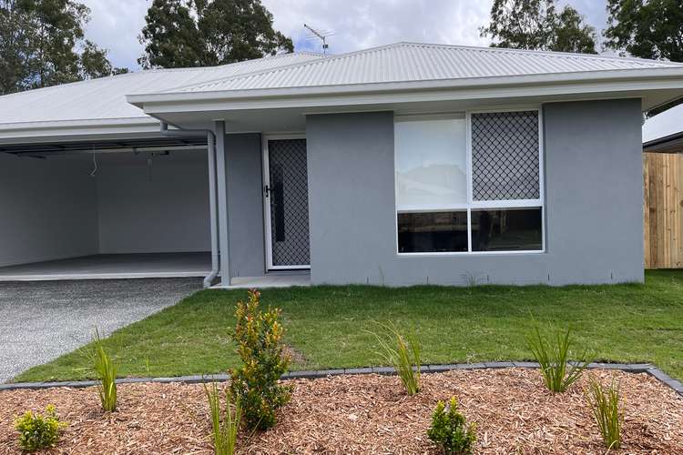 Main view of Homely house listing, 57 Love St, Upper Caboolture QLD 4510