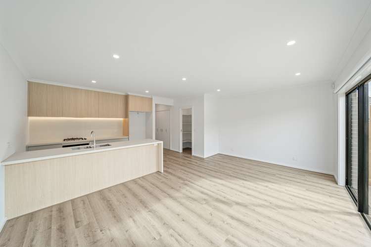 Third view of Homely townhouse listing, 13 Maidenhair Walk, Cranbourne West VIC 3977