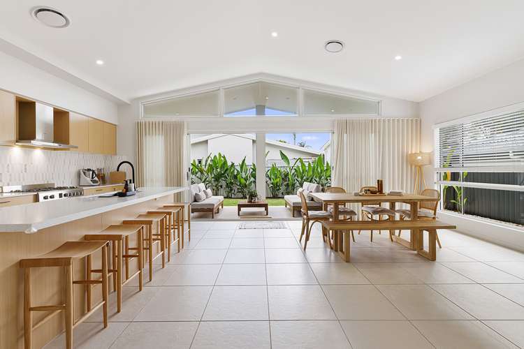 Main view of Homely house listing, 93 Palm Drive, Mooloolaba QLD 4557