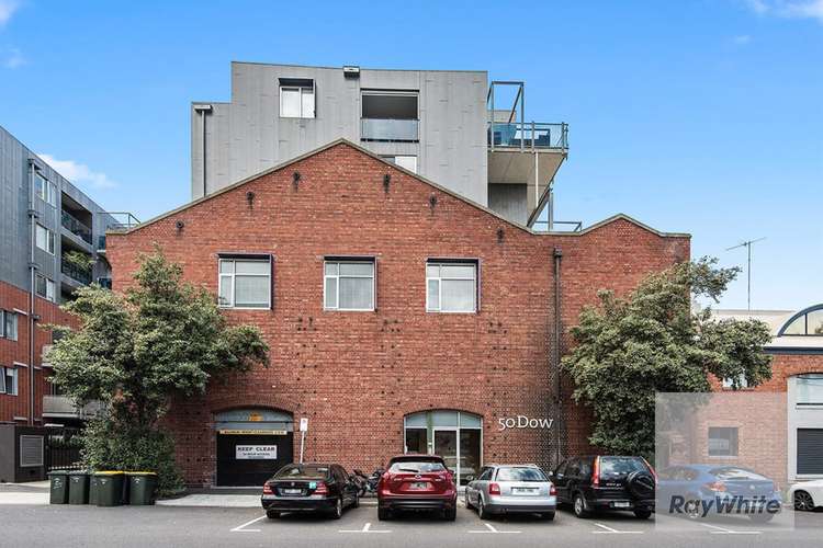 Second view of Homely apartment listing, 301/50 Dow Street, Port Melbourne VIC 3207