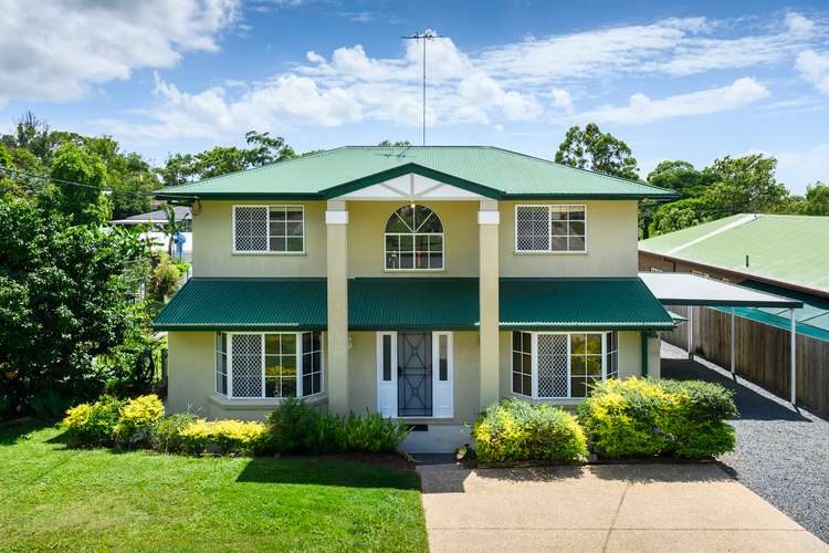 Main view of Homely house listing, 31 Banks Street, Capalaba QLD 4157